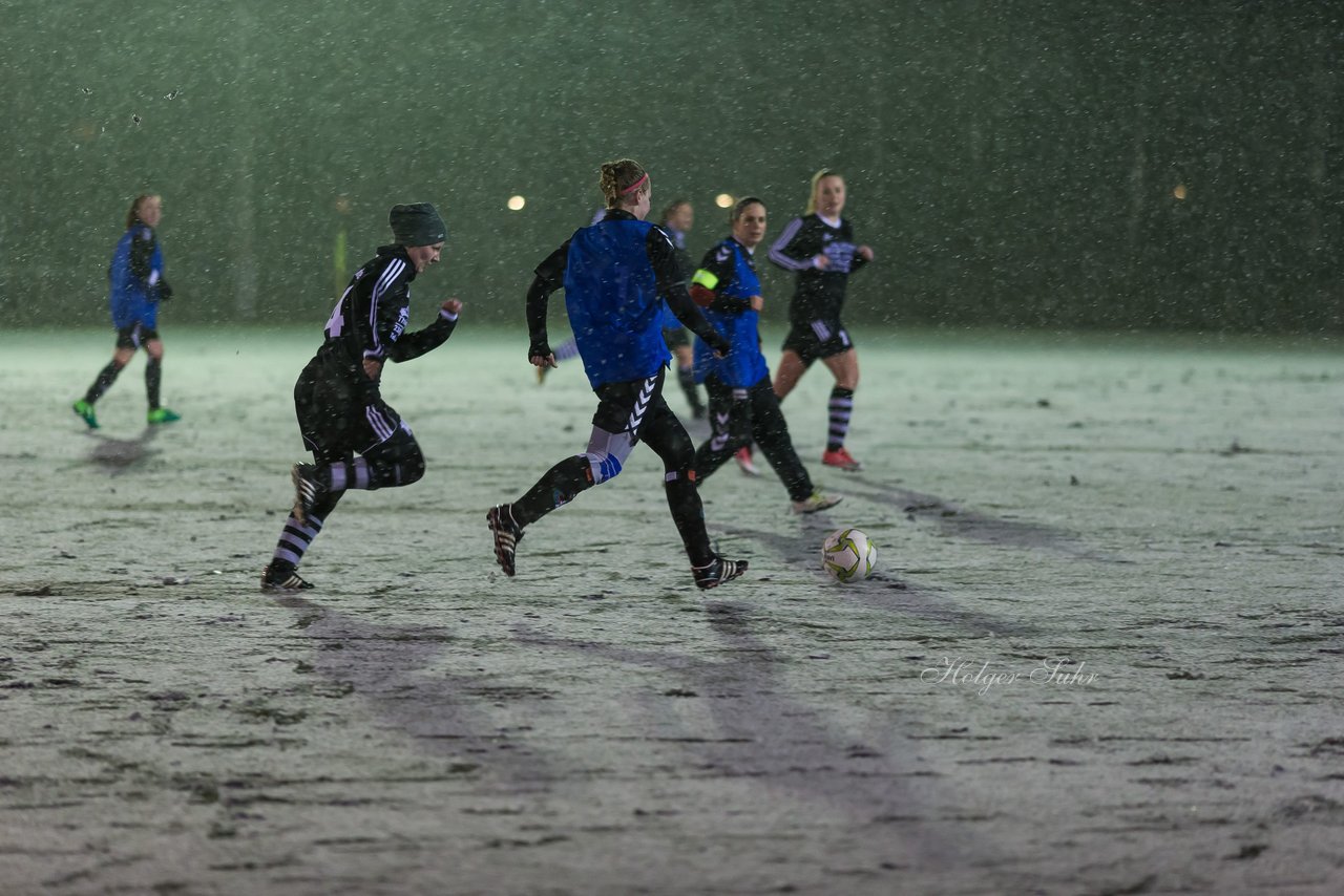 Bild 198 - Frauen SV Henstedt Ulzburg III - SG Weede/Westerrade : Ergebnis: 5:2